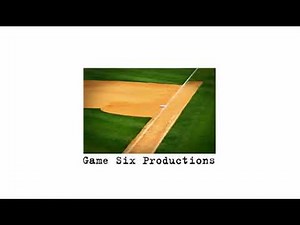 Game Six Productions/Happy Madison Productions/CBS Television Studios (2011) #1