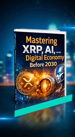 Lyra is the Prompt that Runs all AI #XRP#AI#Crypto#Ripple#Blockchain#FinTech#Web3