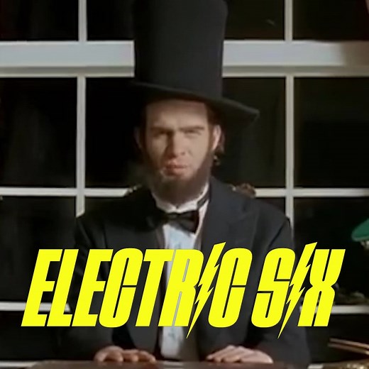 5.2K views · 253 reactions | NORWICH - DANGER! DANGER! We head to your magnificent venue, The Waterfront on Saturday 5th July as part of our UK tour. You need to leave your house and get some Electric Six in you - hit the button below to come ⚡ | Electric 6 | Facebook