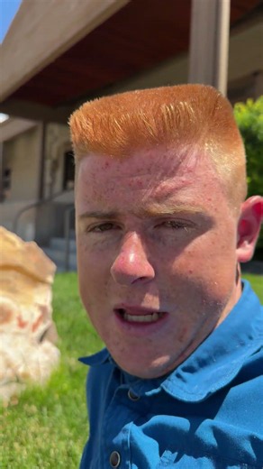 Redhead Realtor's Goal: 10 Real Estate Deals by End of July