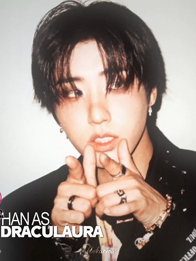 Stray Kids Halloween Edit: Monster High Theme