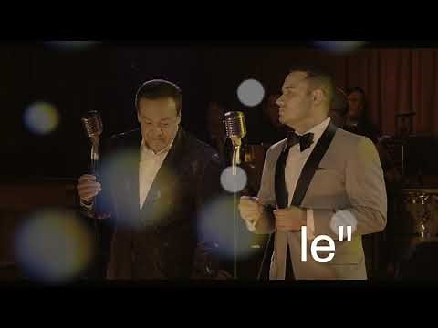 Danny Frank - Inolvidable Karaoke