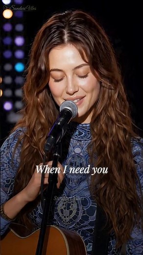 When I Need You Lyrics – Celine Dion | Sundari Vibes #lyrics #shorts #sundarivibes