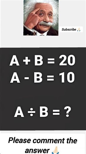 Test-Maths Genius IQ Puzzles Tricky Riddles |Maths Game | Paheliyan with Answers #competitiveexam