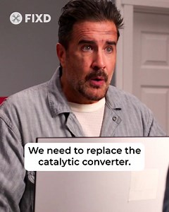 Did you know your phone can help fix your car? 📱🤯 This new tech plugs directly into your car and translates the problem for you. Learn more. | FIXD