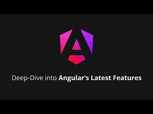 What is new in Angular?