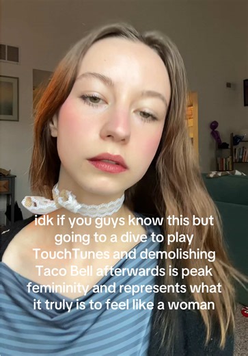 Exploring Feminine Vibes with TouchTunes and Taco Bell