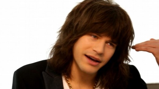 The Band Perry: Oh, The Hair