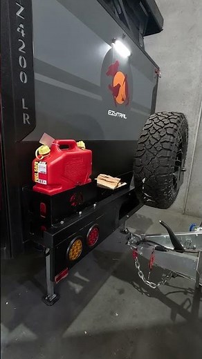 8 factors that make the EzyTrail VZ4200 LR Twin MY24 is your next upgrade! 🆙