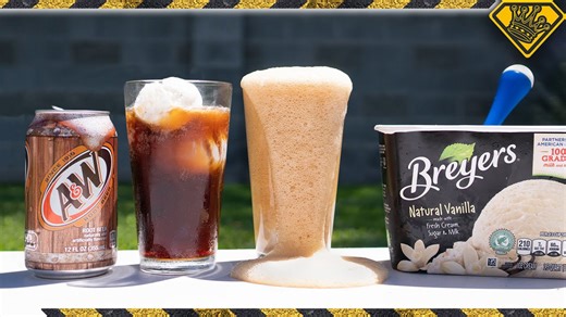 5 root beer float hacks and some are genius