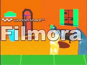 Baby Wordsworth Mouse Bath In G Major