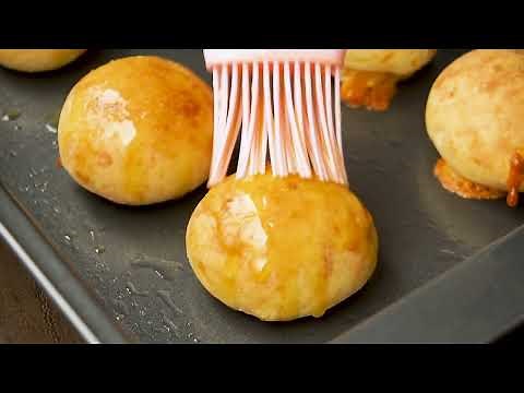 20 Amazing 2 INGREDIENT Recipes!