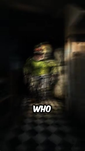 Exploring the Nightmare Baldi Phenomenon in Gaming