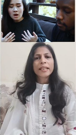 Same jhagde har baar... kyu???