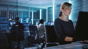 Primavera P6 Guide - How to Create a New Project | Logikal