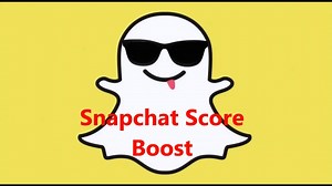 Snapchat Score Booster No Verification