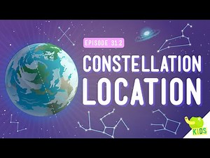 Nerdfighteria Wiki - Constellation Location: Crash Course Kids #31.2