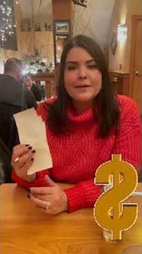 Calculating the Tip at a Restaurant!