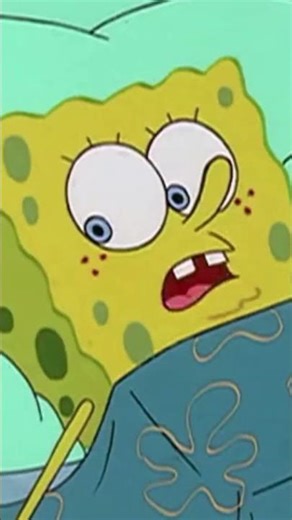 Boating School | Dirty boy Spongebob lesson #SpongeBob #DirtyBoySpongeBob