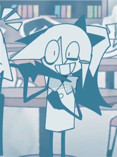 Fast Movement Alert: 1K Special Animation