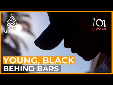 Young, Black and Behind Bars: 101 East investigates Australia's Indigenous Incarceration Crisis