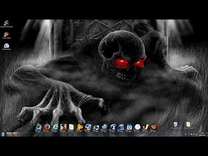 Windows 7 Hintergrundbild Ändern