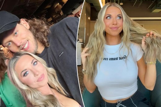 ESPN's Erin Dolan reveals 'biggest thing' that makes relationship work with Phillies' Alec Bohm