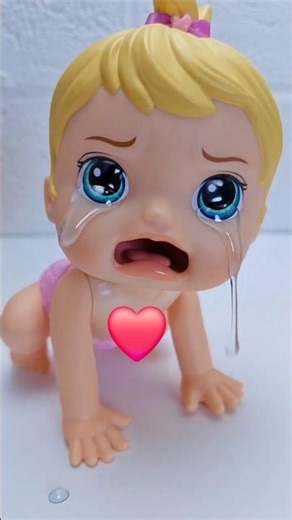 Baby Alive Doctor Toy Set! 💕 Cute Playtime ASMR