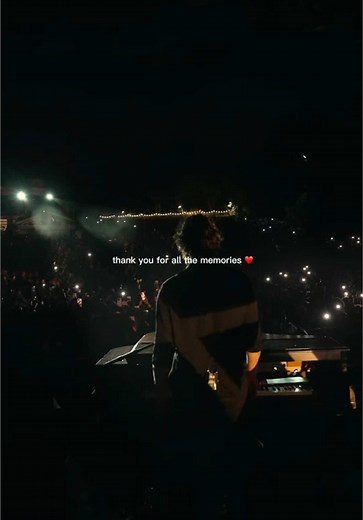 2024 TikTok Recap Featuring Dean Lewis
