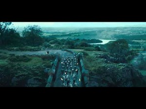 الإعلان الرسمي لفيلم Maleficent من Disney