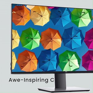 Experience outstanding screen performance on this 31.5" 4K USB-C monitor featuring InfinityEdge and multitasking capabilities. Store location: Jawalakhel, Newroad, Pako, Dell store Maitighar, Chabahil opposite Hyatt. #dell #monitor #dellmonitor | Neo