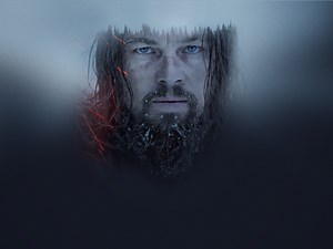 The Revenant - Apple TV
