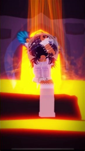 LET THE WORLD BURN 🔥