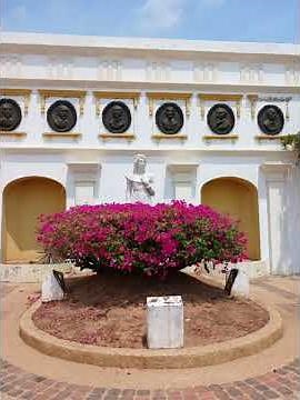 Descubre el Panteón más antiguo de Zulia