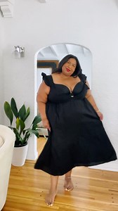 11K views · 236 reactions | AIGDTV EPISODE 3 vacation dresses you need now! Which is your fav? Ruffle Shoulder Dress https://rstyle.me/cz-n/fheurnmcy6 Flirty mini https://rstyle.me/cz-n/fheuwxmcy6 Black & white https://rstyle.me/cz-n/fheuz7mcy6 | And I Get Dressed | Facebook