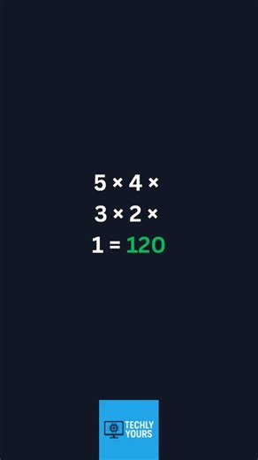 Everyone Knows Factorial… But Do You Know BOTH Ways? 😳 | JS Interview Question