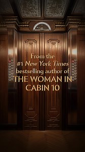 Lo Blacklock is back, baby! In THE WOMAN IN SUITE 11, a luxury hotel opening leads to a cat-and-mouse pursuit across Europe – forcing Lo to ask herself how far she’s willing to go and how much she’s willing to sacrifice. Out July 2025 - I can't wait for you to check into the Grand Hotel du Lac for the summer, so pre-order your copy now! 🇺🇸 pre order links https://www.simonandschuster.com/books/The-Woman-in-Suite-11/Ruth-Ware/9781668025628 🇬🇧 pre order links https://www.simonandschuster.co.uk