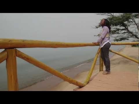 Dena Mwana - Entre Tes Mains.