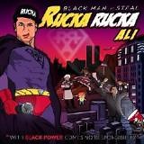 Rucka Rucka Ali - I’m Osama Lyrics