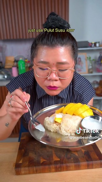 Thai Mango Sticky Rice: Quick & Easy Recipe