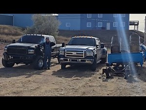 What have we been doing?!