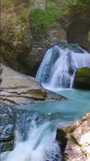 The CALMING Effect of Waterfall Sounds on Your Mind