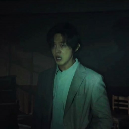 Exploring Yoo Ah In's Character in Hellbound