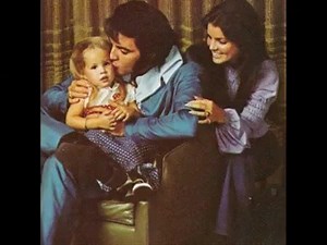 49K views · 631 reactions | Lisa Marie and Elvis Presley - Dance with my father again | Elvis Presley Fan Club England | Facebook