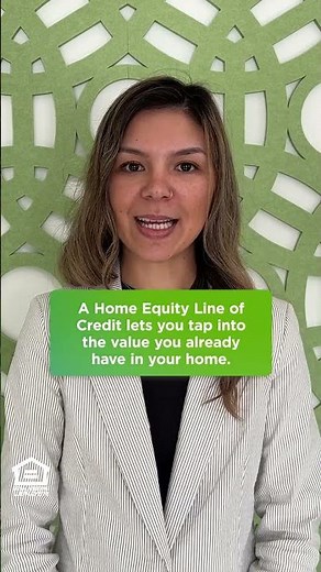 What is a Home Equity Line of Credit (HELOC)?
