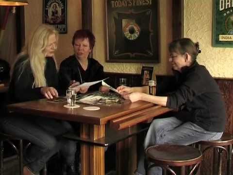 Pussycat Documentary