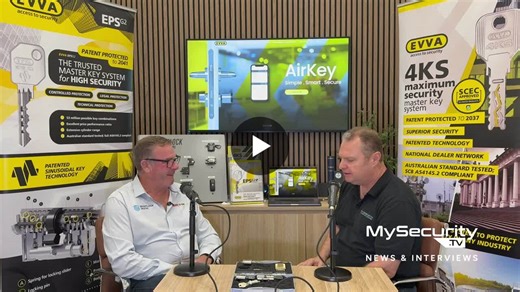 #physicalsecurity #accesscontrol #securitystrategy #masterkeysystems | Davcor