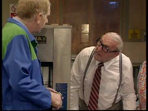 Dinnerladies - Series 1 - Episode 4 - Part 3