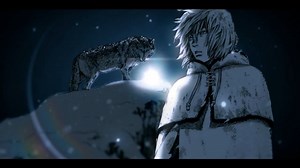 早期神级冰海MMV—Dark Crow_哔哩哔哩_bilibili