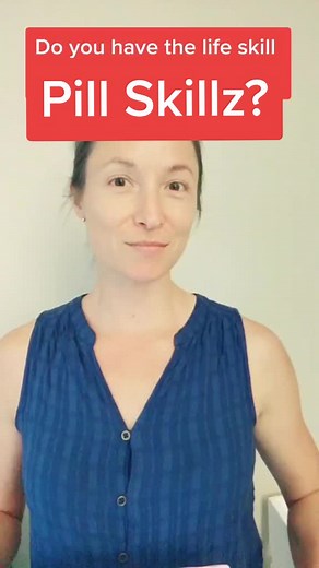Dr Laura Stix, CCHt, ND on TikTok